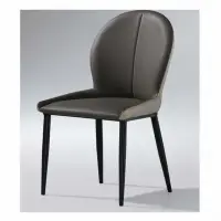 在飛比找momo購物網優惠-【AS 雅司設計】奧莉維亞餐椅-88x44x44x49.5c