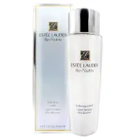 在飛比找Yahoo奇摩購物中心優惠-Estee Lauder 雅詩蘭黛 白金級金燦柔膚露250m