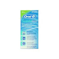 在飛比找Yahoo奇摩購物中心優惠-Oral-B 歐樂B 三合一牙線(1入)【小三美日】DS00