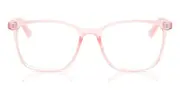 Montana Readers HMR56B HMR56B Men's Glasses Pink Size +1.00 - Private Health Rebate - Blue Light Block Available
