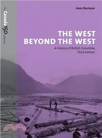 在飛比找三民網路書店優惠-The West Beyond the West ― A H