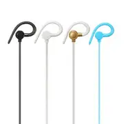 STN-800 Wireless bluetooth Hands-free Headset Headphone 24 BLACK