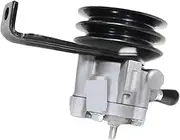 Power Steering Pump Compatible For Isuzu Rodeo Trooper D-Max Holden Rodeo TF Monterey Jackaroo 8971295931 8-97129593-1