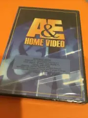 Intervention Episode 21: Antwahn And Billy DVD New And Sealed
