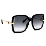 NEW!!! ROBERTO CAVALLI Sunglasses SRC007 Col.0700 Authentic