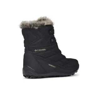 Columbia哥倫比亞 女款 Omni-Tech防水保暖雪靴 MINX™ SHORTY III