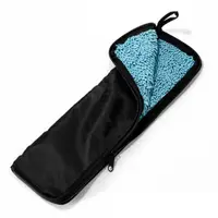 在飛比找momo購物網優惠-創意便攜雨傘收納包 防水雨傘套 吸水雨傘袋 雨傘包 防水袋 