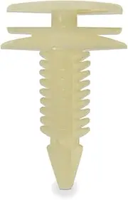 Lantee Car Clips for GM - 20 Front Door Trim Panel Retainers Clips Replaces GM 10153057