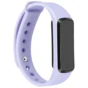 Potty Training Watch Water Resistant Baby Reminder Timer Urinal Trainer For Girls And Led Disp -n2