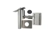 Thetford independent Flue Kit White