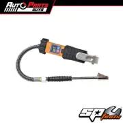 SP Tools Tyre Inflator with Deflator - Digital - Professional | SP65510