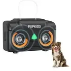 Dog Bark Deterrent Devices - Anti Barking Device for Dogs Indoor & Outdoor Up