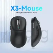 Bluetooth Mouse,,26000dpi,2.4g Wireless Tri-Mode Connection,Gaming Mouse