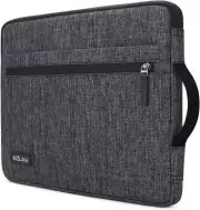 Laptop Sleeve Case 15.6 Inch Water-Resistant Computer Bag for 16" MacBook Pro M1