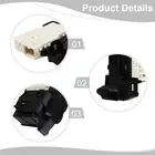 Washing Machine Replacement Parts Roller Door Lock Switch Options Here