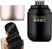 Hair Dye Comb – Sweat-proof Applicator Wand | Hair Coverage Stick | Root Coloring Brush | Color Pen | Hairdressing Tool | Dye Stick Applicator for Quick Salon Grooming