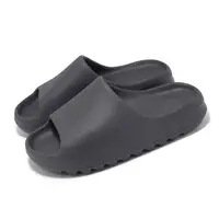 在飛比找momo購物網優惠-【adidas 愛迪達】拖鞋 Yeezy Slide Gra