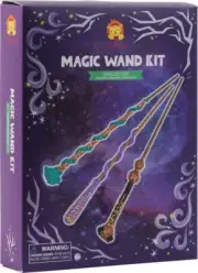 Tiger Tribe Magic Wand Kit Activity Kit [Spellbound]