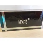 MONT BLANC 萬寶龍 經典淡香 香水