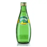 在飛比找蝦皮購物優惠-✅零瓶出售 法國沛綠雅perrier天然氣泡水 （檸檬風味）