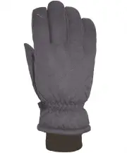 XTM Xpress II Snow Gloves - Charcoal - S