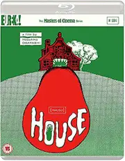 House [Blu-Ray]