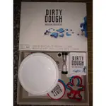 DIRTY DOUGH BOARD GAME 桌遊