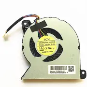 Cooling Fan CPU Fan Replacement Cooler Fan For HP PROBOOK 440 445 450 455 470 G2
