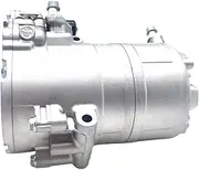 Air Conditioning Compressor Compatible for GAC GS4 2019