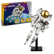 LEGO Creator Space Astronaut 31152
