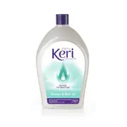 Alpha Keri Supple Shower & Body Oil 1Litre