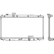 Protex Radiator - RADHN315