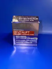 L'Oréal Paris Revitalift Volume Filler Day Care Anti-Aging Cream 1.7 Oz