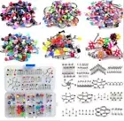 110pcs Wholesale Body Jewelry Bulk Tongue Eyebrow Lip Belly Navel Ring Piercing