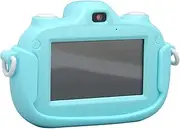 Kids Selfie Camera,3.0 Inch A5‑A Kids Digital Dual Camera Full HD Cartoon Children Selfie Camerafor 3 to 10 Yeras Old Kids, Toddler Toys Video Recorder Christmas Birthday Gifts