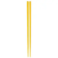 在飛比找Yahoo奇摩購物中心優惠-《EXCELSA》Oriented六角筷(黃23cm) | 