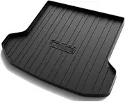 Car Boot Protector Trunk Mat for Kia for Sportage NQ5 LWB 2023 2024 2025 Car Rear Trunk Mats Waterproof Pads TPE Trunk Tray Carpets Boot Covers Auto Accessories Car Trunk Mats