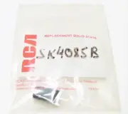 RCA SK4085B - Dual 2-Wide 2-Input AND/OR Invert Gate IC, NOS NTE4085B
