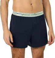 [Emporio Armani] Men's Soft Modal Boxer Briefs