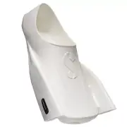 Scubapro Modular Fin System Full Foot Pocket, X-Small, White