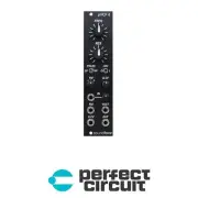Soundforce uVCF 6 Juno-Style Filter Modular EURORACK - NEW - PERFECT CIRCUIT