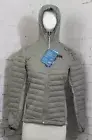 Helly Hansen Women's Verglas Hood Down Hybrid Insulator Jacket, Large Terrazzo