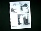 White Westinghouse WWTR442 Bread Maker Machine Instruction Manual & Recipes