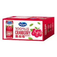 在飛比找蝦皮購物優惠-【Costco代購】Ocean Spray 100% 蔓越莓