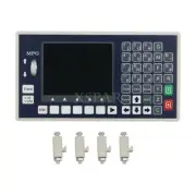 TC5540H 4 Axis CNC Controller System G Code Controller w/ MPG For CNC Milling
