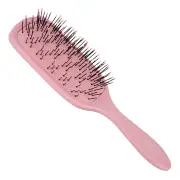 Wet Brush Go Green Thick Hair Paddle - Pink