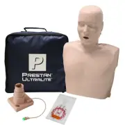 Prestan Ultralite Manikin with CPR Feedback