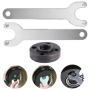 4Pcs angle grinder tool wrench lock nut grinder angle grinder lock nut spanner