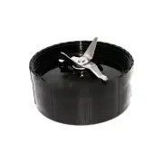 For Magic 250W Juicer Replacement Cross Blade MB1001 Blender Base + Blade Part
