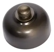 Tradco 5551AB Traditional Dimmer Antique Brass